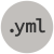 yaml logo