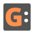 gura logo