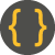 json logo